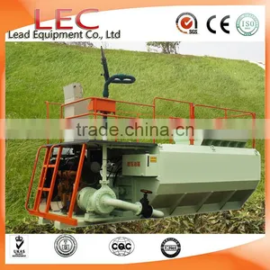 PB Series High Efficiency Small Hydroseeder Spray Grass Seed Equipment thumbnail-5