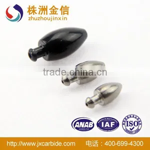 Alloy Fishing Sinkers With Tungsten Carbide Material thumbnail-2