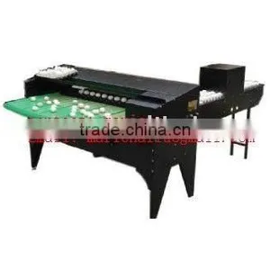 Egg Grading Machine/egg Sorting Machine thumbnail-1