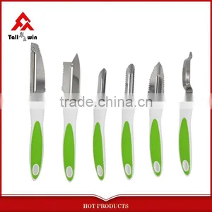 High Quality Stainless Steel SS Small Kitchen Tool thumbnail-2