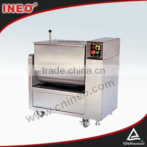 70L Per Time,1.5Kw,Commercial Meat Mixing Machine/Sausage Mixer/Electric Meat Mixer thumbnail-1