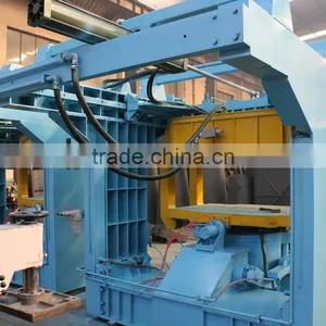 2017 Best Offer China Manufacturer With Trade Assurance ,hydraulic Multi Contact Molding Machine thumbnail-5