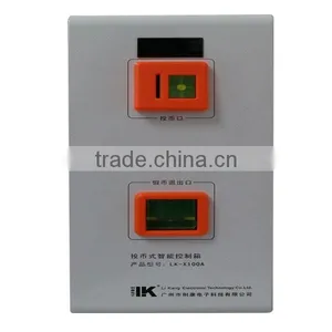 LK-X100A Coin Self-service Car Washing Equipment/car Washing Coin Operated Time Control Box Manufacturers,factory Price thumbnail-4