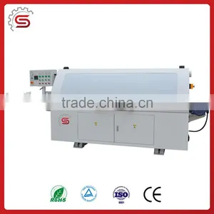 MFZ504A Automatic Edge Banding Trimming Machine thumbnail-1