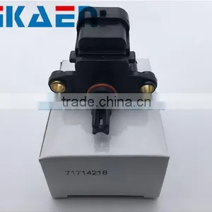 3971106 Boost Pressure MAP Sensor for Cums 5.9L Turbocharger thumbnail-3
