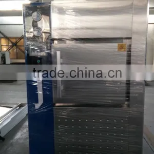 Bluestone Large Hospital Vacuum Steam Sterilizer thumbnail-2