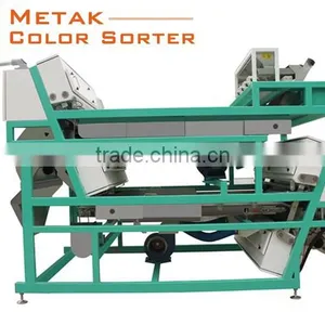 Metak Cashew Belt Color Sorter thumbnail-2