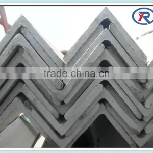Q195 Q235 Equal Angle Steel,mild Carbon Steel Angle Made in China thumbnail-1