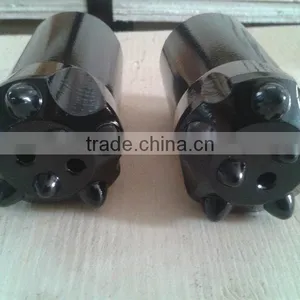 32mm 34mm 38mm Tapered Drill Bit thumbnail-1