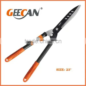 23"High Carbon Steel Garden Tool thumbnail-1