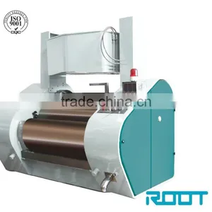 Good Quality Hydraulic Three Roller Mill for Paint thumbnail-1