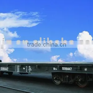 NX70 General Flat Wagon thumbnail-1
