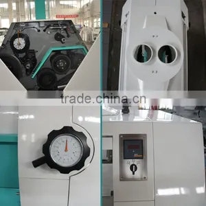 FMFQ250-600 Flour Milling Machine thumbnail-3