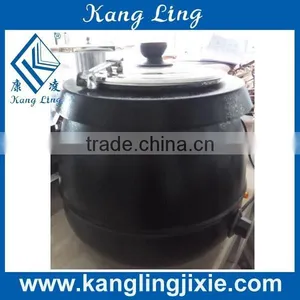 10LSoup Pot/Soup Kettle for Home Use thumbnail-1