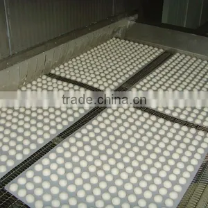 Food Tunnel Freezer thumbnail-3
