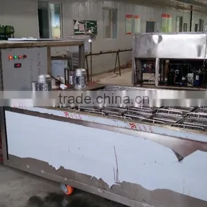 Sell High Quality Popsicle/popsicle Making Machine(ice Lolly Machine) thumbnail-1
