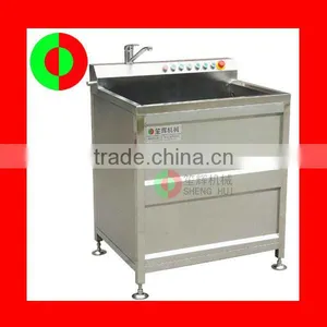 Shenghui Machine Specalizes in Reaerching ,developing and Producing Intelligent Vegetable Washing Machine/fruit Washing Machine thumbnail-5