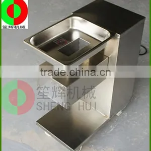 Factory Direct Sale Full Automatic Small Vertical Cutting Machine thumbnail-2