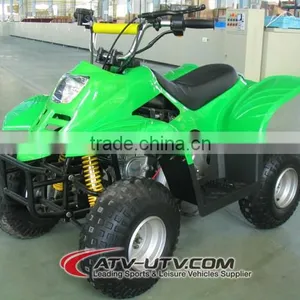 Popular CE Approved 50cc/70cc/90cc/110cc Optional ATV Quad (AT0501) thumbnail-2