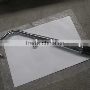 Cheap Factory Price Motorcycle Exhaust Muffler Motorcycle Spare Parts thumbnail-1