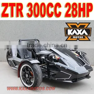 300cc T Rex Trike thumbnail-1