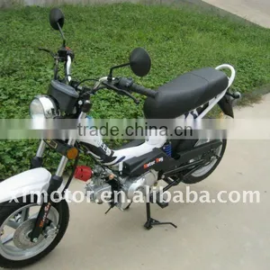 New MINI 50cc Motorcycle thumbnail-1
