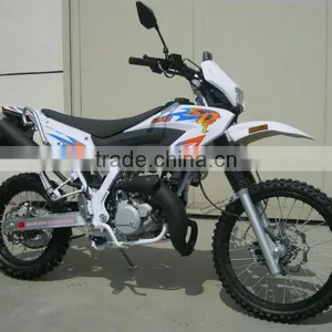 49cc Water Cooled Dirt Bike thumbnail-1