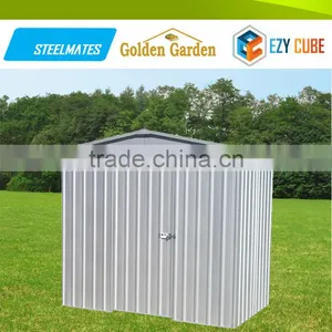 Australia Standard Storage Buildings Garden Wood Shed thumbnail-2