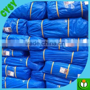 Per Meter High Tensile Strength Hdpe pe Tarpaulin Price thumbnail-5