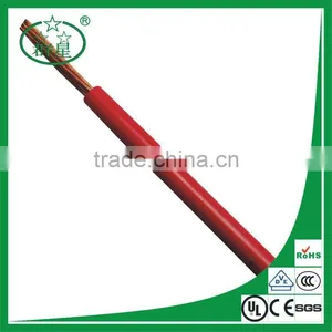 Best Pvc Wire/ High Quality Pvc Wire thumbnail-1