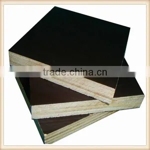 Malaysia Commercial Plywood Chinese Waterproof Plywood thumbnail-2