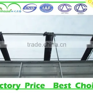 Greenhouse Shading System thumbnail-3