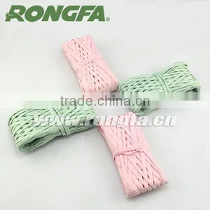 Handcraft Various Colors of Paper Raffia String for Packing thumbnail-4