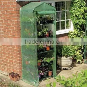 5-tier Mini Greenhouse thumbnail-1