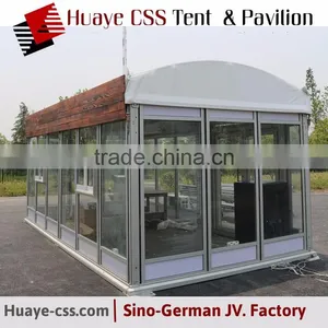 Customized Shelter Tent for Outdoor Sport Activities thumbnail-5