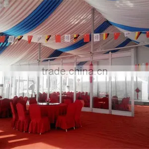 CHEAP WEDDING PARTY TENT thumbnail-6