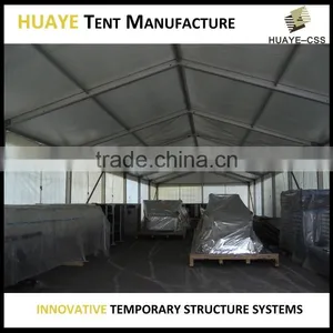 Factory Easy up Industrial Sheds Tent thumbnail-2