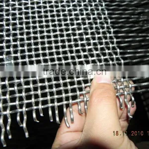 2017 Crimped Wire Mesh for Factory thumbnail-1