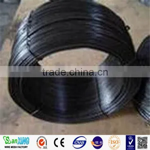 Low Price Black Annealed Wire / Galvanized Wire / Binding Wire for Construction thumbnail-1