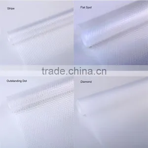 Made in China Plastic Place Mat Square Round Gold Beaded Placemats thumbnail-5