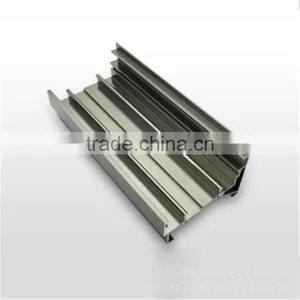 Aluminium Furniture Extruded Profiles thumbnail-1