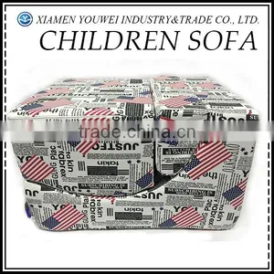 Kids Sofa Chair/Children Sofa Chair thumbnail-1