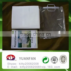 Sunscreen Insulation Agricultural pp Non-woven Mulch thumbnail-6