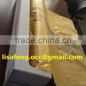 Plastic Spray Sheeting thumbnail-6