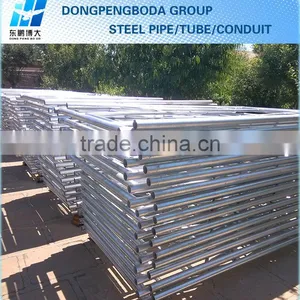 Steel Ringlock Scaffolding Factory thumbnail-1