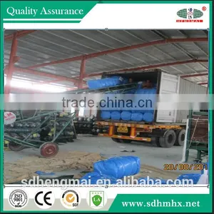 100% Virgin HDPE Bird Netting/protection Net /Antihail Net/Agriculture Net/Shade Net thumbnail-1