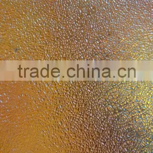 High Quality Fibreglass Reinforced Plastic Pebbly Embossed Sheet FOR HOUSE WALL thumbnail-2