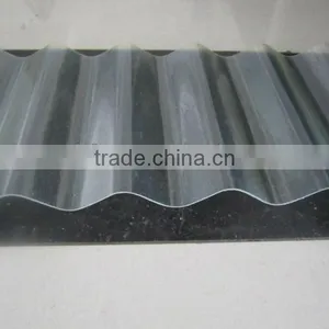 FRP Skylight Sheet for Greenhouses thumbnail-1