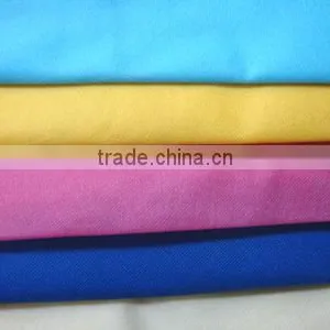 PP Meltblown Nonwoven Fabric for Face Mask thumbnail-2