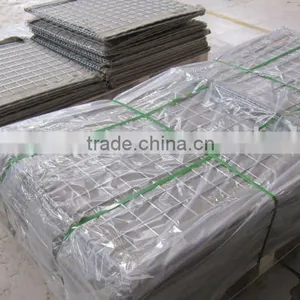 Cheap Price High Quality Hesco Container Barrier thumbnail-1